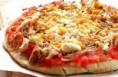 Pizza Milho Verde Especial